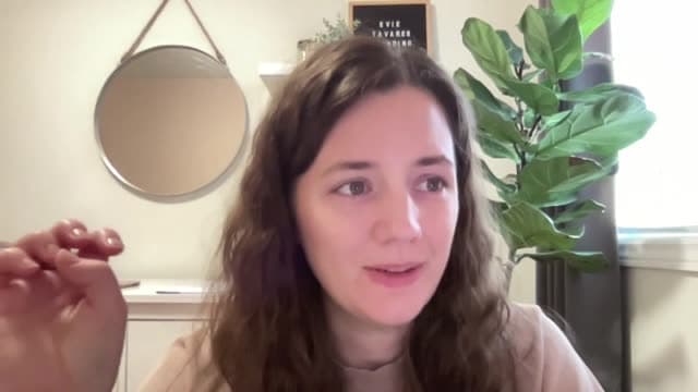 Coming Home to Your Favourite Self in Entrepreneurship and Motherhood with Carly Ottaway